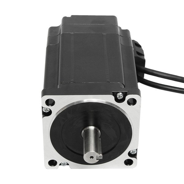 CNC Hybrid Driver | Closed Loop Servo | Stepper Motor 5 CNC Hybrid Driver | Closed Loop Servo | Stepper Motor - Image 5