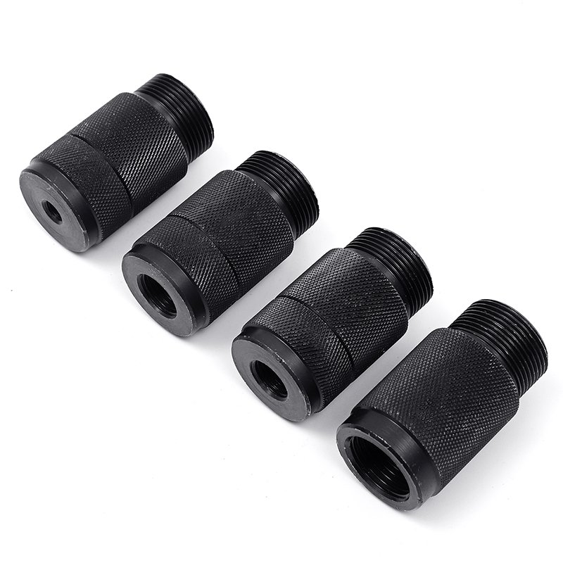 Hydraulic Accumulator Nitrogen Charging Fill Gas Valve Pressure Test Tools Kit 400Bar 4 Hydraulic Accumulator Nitrogen Charging Fill Gas Valve Pressure Test Tools Kit 400Bar - Image 4