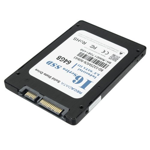RECADATA 2.5 inch SATA III 64G/128G/256G MLC Internal Solid State Drive SSD Hard Drive Disk 7
