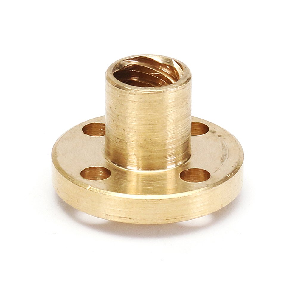 Machifit 15pcs 400mm Optical Axis Guide Bearing Housings Linear Rail Shaft Support Screws Set 9 Machifit 15pcs 400mm Optical Axis Guide Bearing Housings Linear Rail Shaft Support Screws Set - Image 9