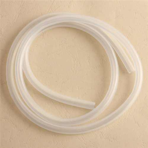 1m Length Food Grade Translucent Silicone Tubing Hose 1mm To 8mm Inner Diameter Tube 4