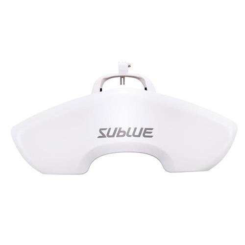 SUBLUE WhiteShark Mix Underwater Scooter 3 SUBLUE WhiteShark Mix Underwater Scooter - Image 3