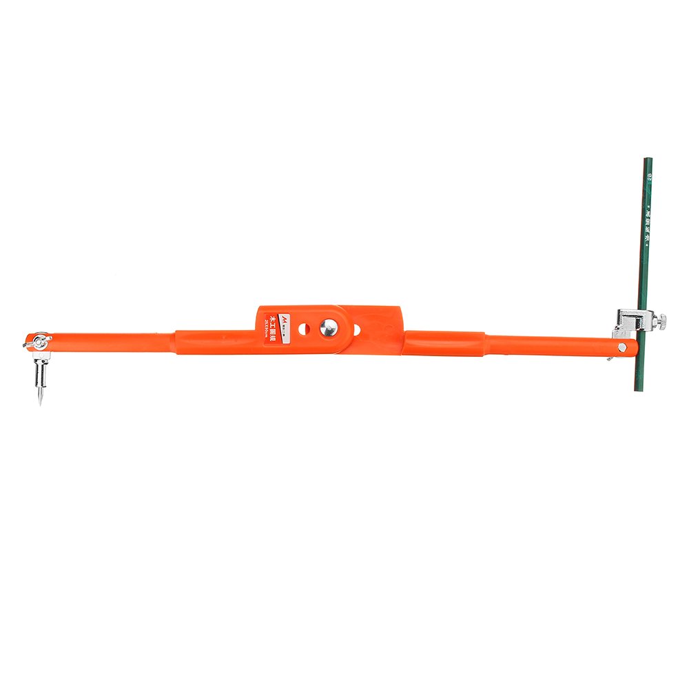 Drawing Measure Gauge Distance Compass Woodworking Craft Design Layout Tool 90/150cm Diameter 11 Drawing Measure Gauge Distance Compass Woodworking Craft Design Layout Tool 90/150cm Diameter - Image 11