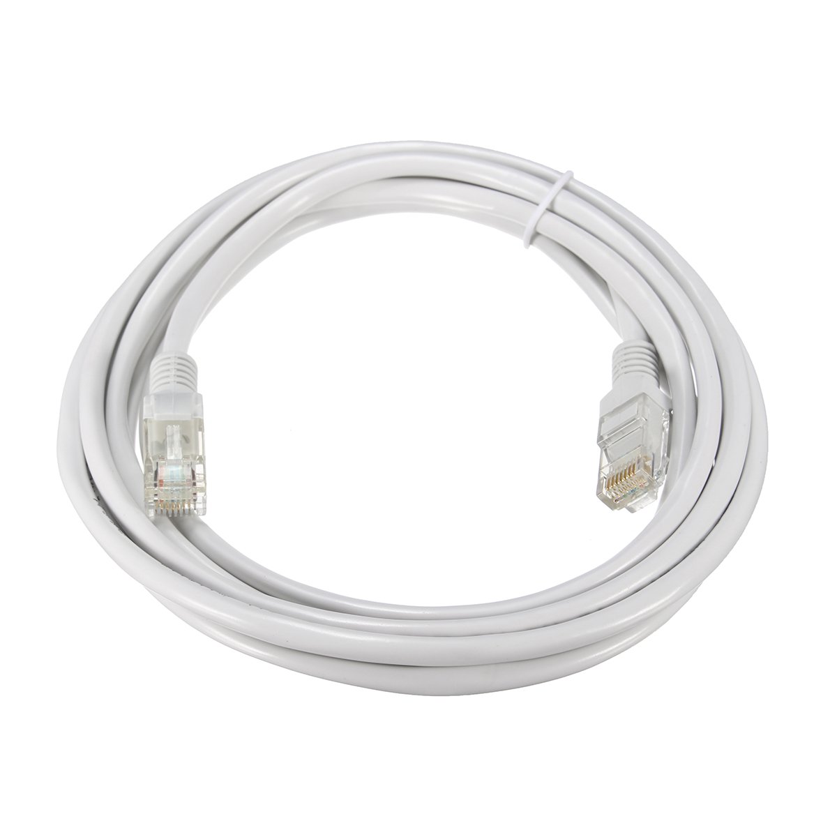 3/5/10/20m RJ45 Patch LAN Cord Ethernet Networking Cable 2 3/5/10/20m RJ45 Patch LAN Cord Ethernet Networking Cable - Image 2