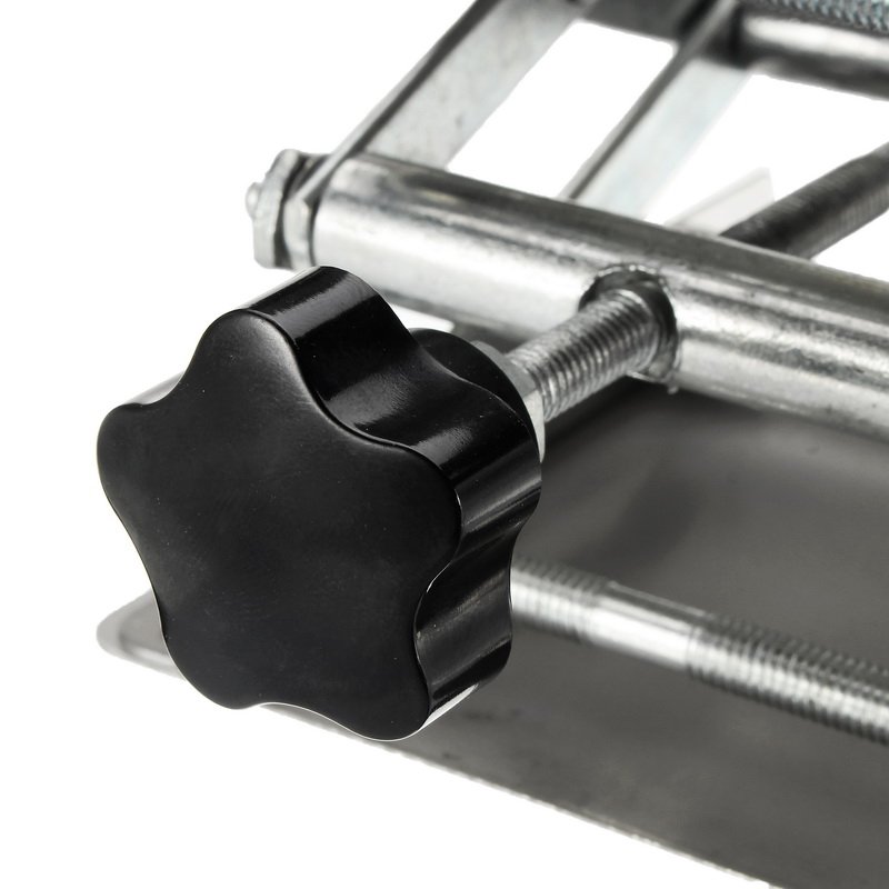 4 x 4" Stainless Steel Lifting Platform Lab Stand Laboratory Manual Lift Riser Lifter 100x100x150mm 10 4 x 4" Stainless Steel Lifting Platform Lab Stand Laboratory Manual Lift Riser Lifter 100x100x150mm - Image 10