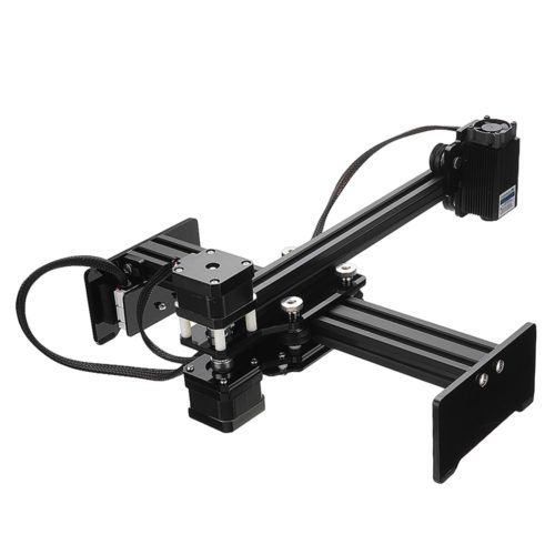 Portable Laser Engraver | Engraving Machine | DIY Logo Mark Printer 3