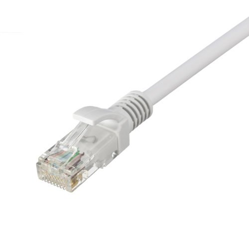 3/5/10/20m RJ45 Patch LAN Cord Ethernet Networking Cable 4