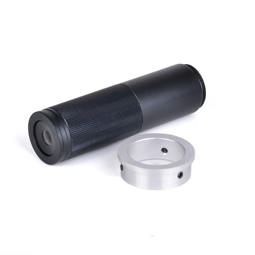 14 Million Pixels Full HD Color Screen Digital Magnifier Microscope 1 / 2.3 Inch Electron Digital Microscope Image Sensor With Bracket 5 14 Million Pixels Full HD Color Screen Digital Magnifier Microscope 1 / 2.3 Inch Electron Digital Microscope Image Sensor With Bracket - Image 5