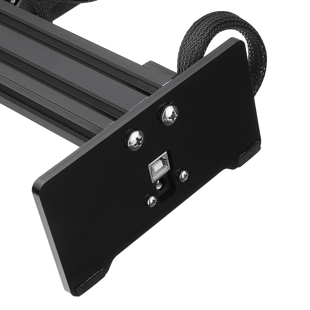 Portable Laser Engraver | Engraving Machine | DIY Logo Mark Printer 8 Portable Laser Engraver | Engraving Machine | DIY Logo Mark Printer - Image 8