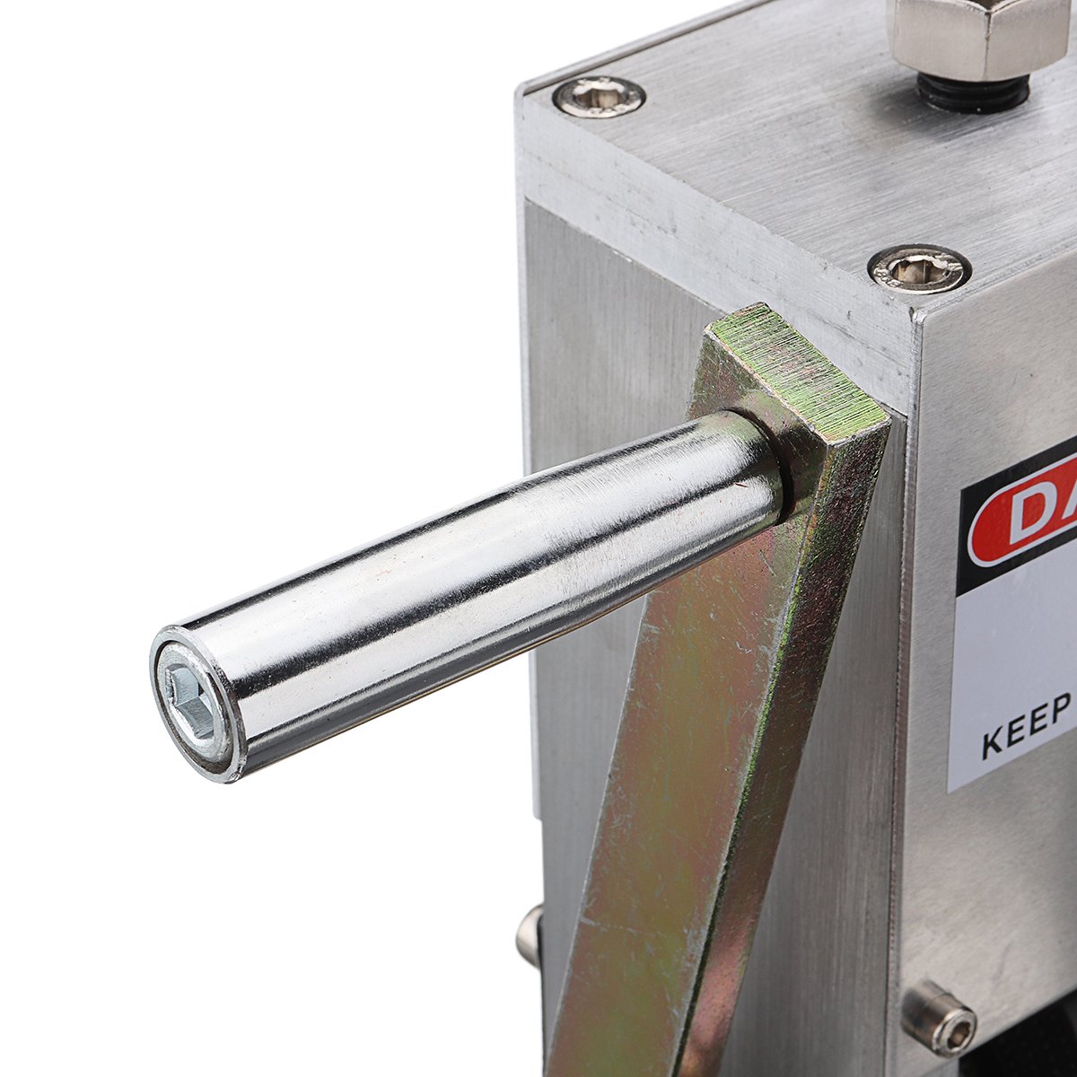 Handheld Wire Stripping Machine Cable Stripping Tools Kit 6 Handheld Wire Stripping Machine Cable Stripping Tools Kit - Image 6