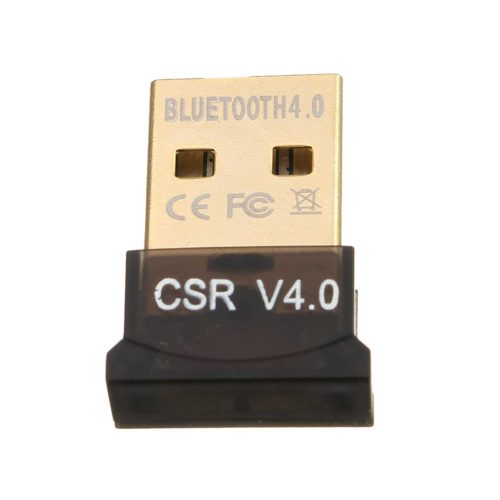 Mini Wireless Dongle CSR 4.0 Bluetooth Adapter V4.0 USB 2.0/3.0 For Win 7/8/10/XP For Vista 32/64 2
