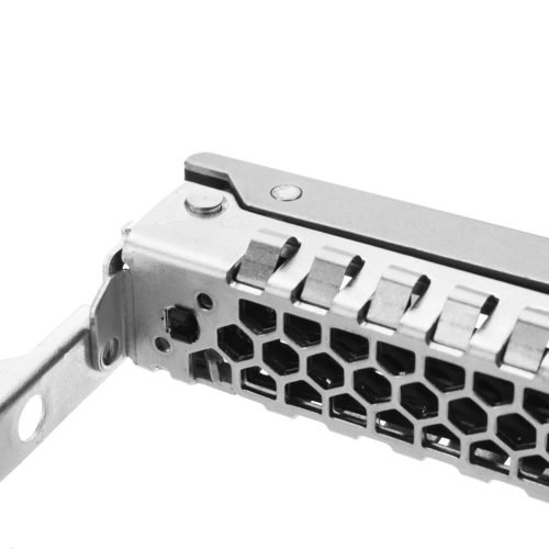 2.5'' HDD Tray Caddy for Dell DXD9H Poweredge Server R640 R740 R740XD R7415 R940 Adapter 5