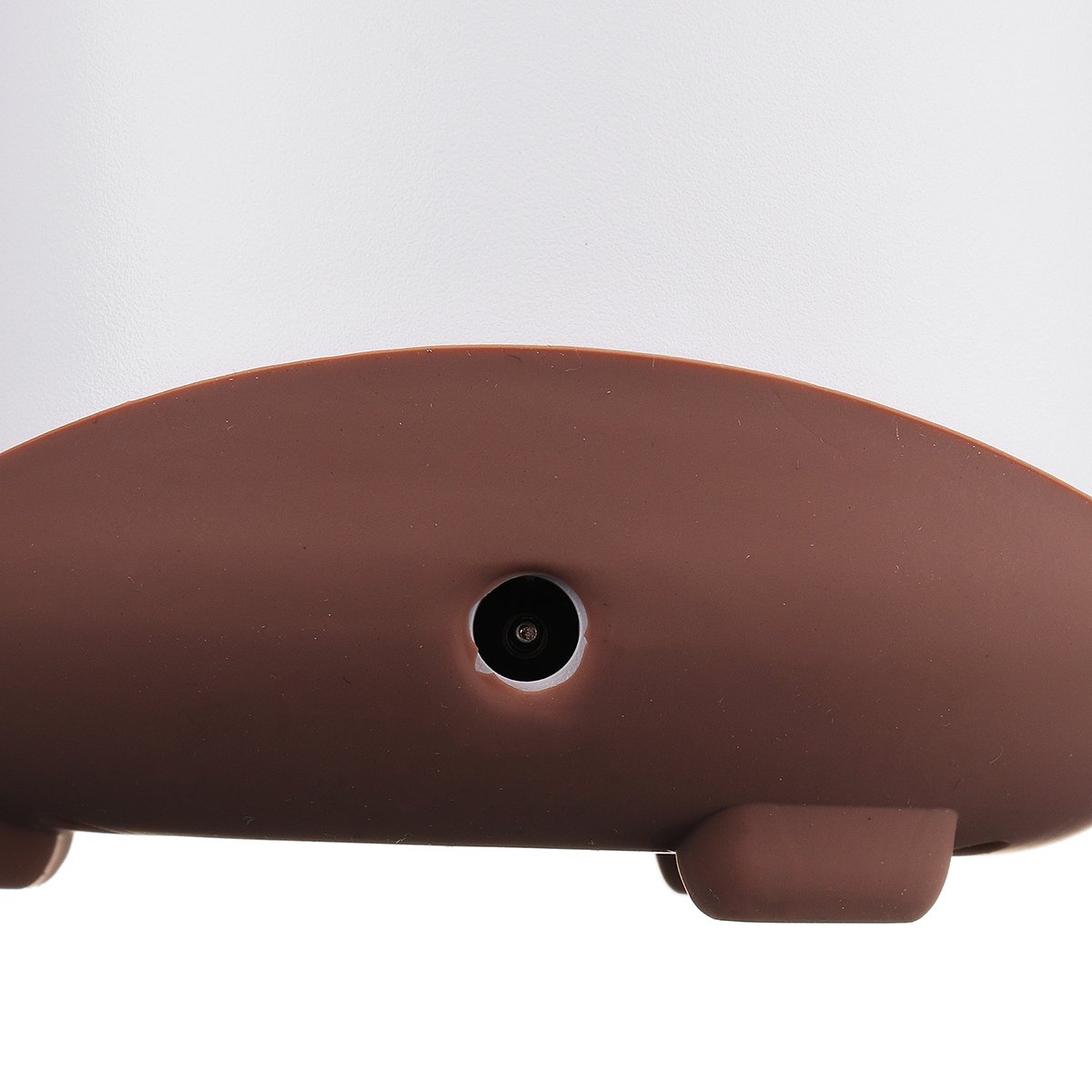 Dual Humidifier Air Oil Diffuser Aroma Mist Maker LED Cartoon Panda Style For Home Office US Plug 8 Dual Humidifier Air Oil Diffuser Aroma Mist Maker LED Cartoon Panda Style For Home Office US Plug - Image 8