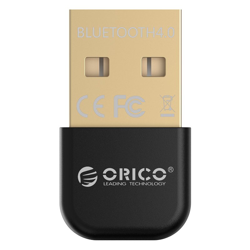 ORICO BTA-403 Mini Bluetooth 4.0 Adapter for PC Laptop 2 ORICO BTA-403 Mini Bluetooth 4.0 Adapter for PC Laptop - Image 2