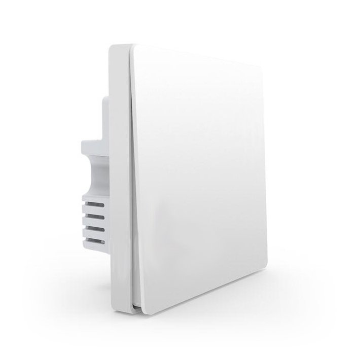 Original Xiaomi Aqara Smart Wall Switch Zig.bee Version Smart Home Remote Controller 2