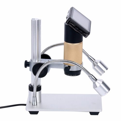 USB Microscope Magnifier | Phone Watch Repair | Double Output Soldering Tool 2