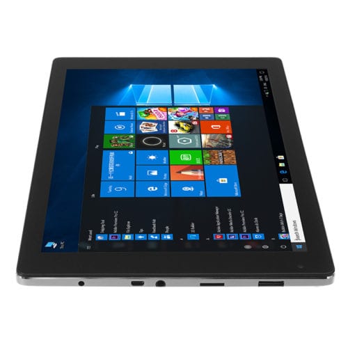 Jumper Ezpad 7 Intel Atom X5 Z8350 Quad Core 4G RAM 64G 10.1 Inch Win10 Tablet PC 5