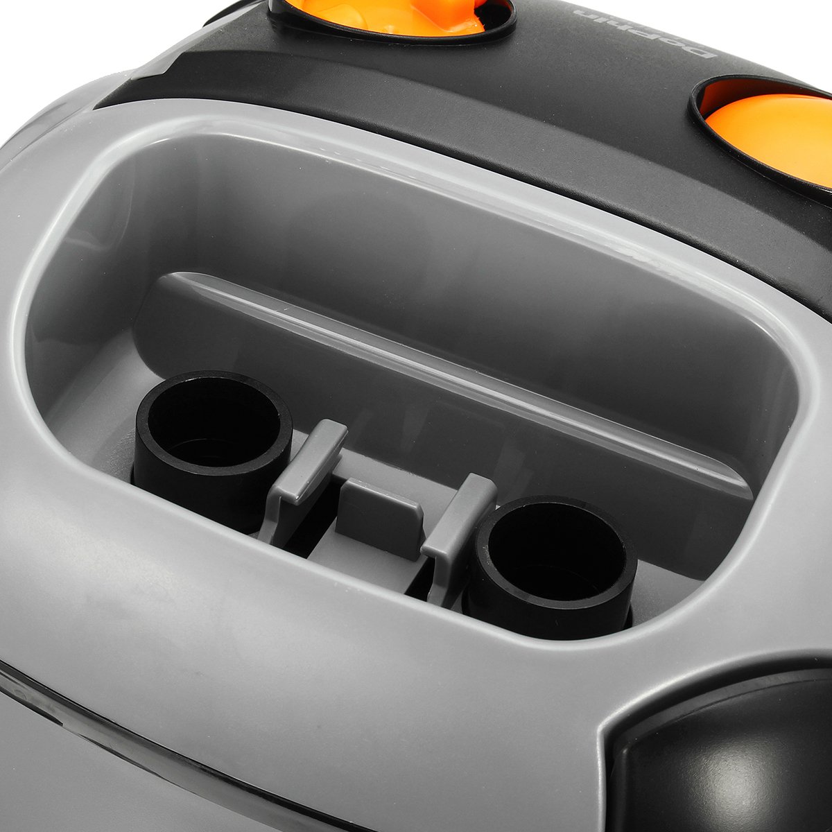 Aquarium CF External Cannister Filter Water Fish Tank Booster Sponge Filtration 7 Aquarium CF External Cannister Filter Water Fish Tank Booster Sponge Filtration - Image 7