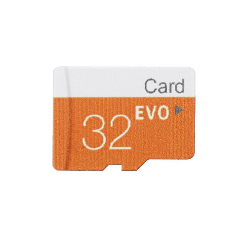 Class 10 Memory Card TF Card 8GB/16GB/32GB/64GB/128GB High Speed With Adapter Card Reader Set 4