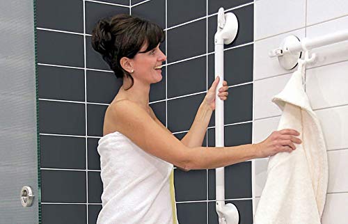 Mobeli 140026H6S Extra Swivel Arm on Handle with Fixed Length Suction Cup 35 cm 2 Mobeli 140026H6S Extra Swivel Arm on Handle with Fixed Length Suction Cup 35 cm - Image 2