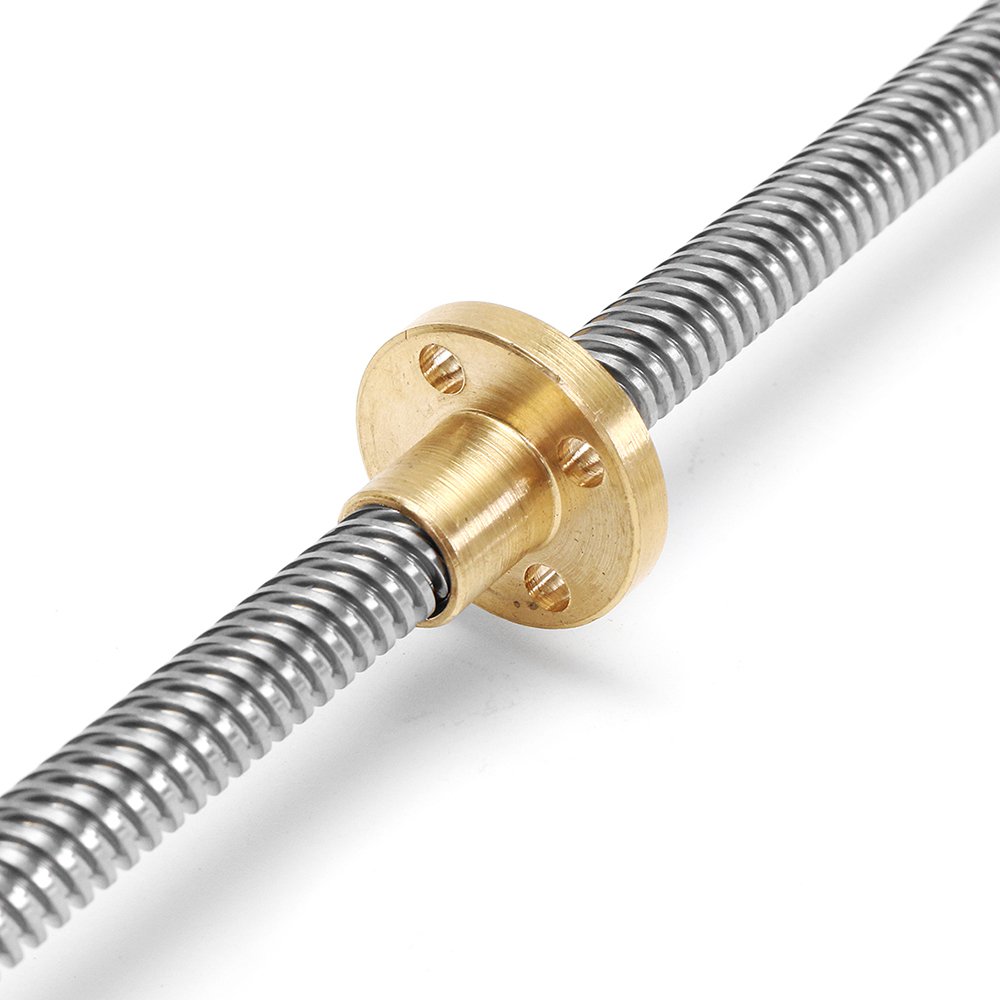 Machifit 15pcs 400mm Optical Axis Guide Bearing Housings Linear Rail Shaft Support Screws Set 10 Machifit 15pcs 400mm Optical Axis Guide Bearing Housings Linear Rail Shaft Support Screws Set - Image 10