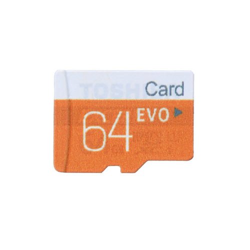Class 10 Memory Card TF Card 8GB/16GB/32GB/64GB/128GB High Speed With Adapter Card Reader Set 5