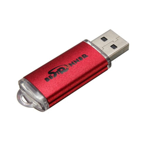 Bestrunner 32GB USB 2.0 Flash Drive Candy Color Memory U Disk 6