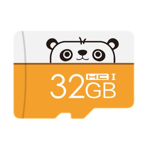 32G/64G/128G Class10 U1 TF Card Memory Card Secure Digital Memory Storage Cards 3