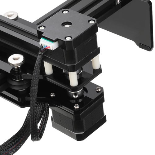 Portable Laser Engraver | Engraving Machine | DIY Logo Mark Printer 8