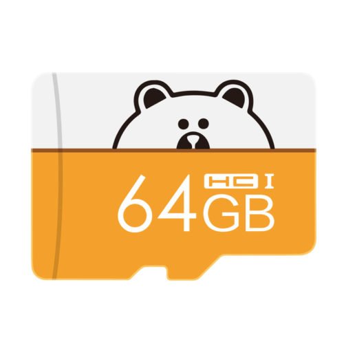 Class10 32G/64G/128G U1 TF Card Memory Card Secure Digital Memory Storage Card 2