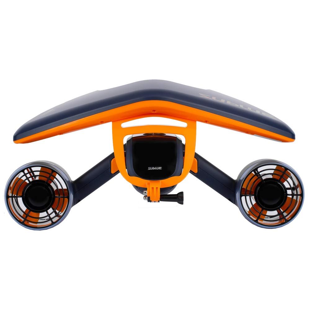 SUBLUE WhiteShark Mix Underwater Scooter 15 SUBLUE WhiteShark Mix Underwater Scooter - Image 15