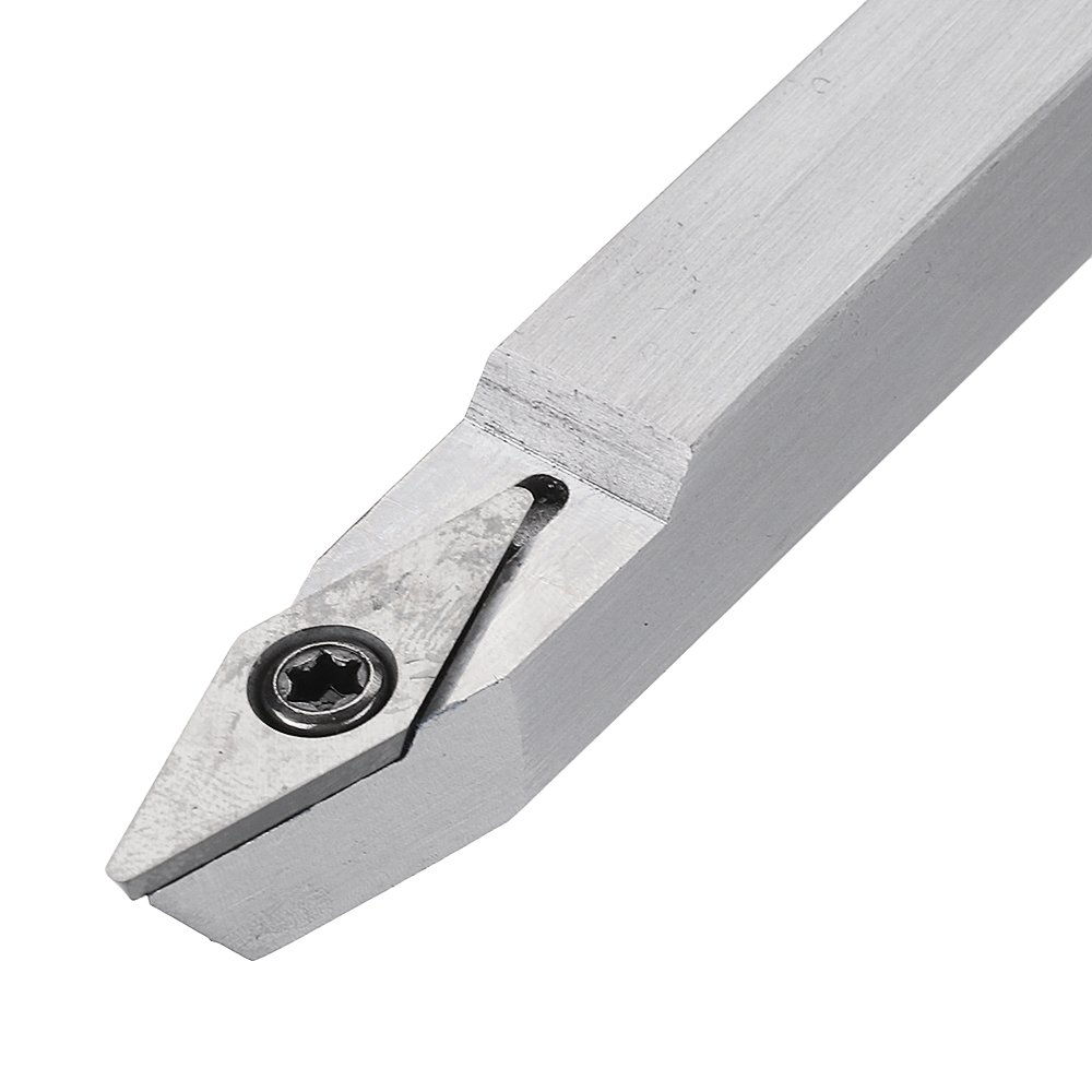 Lathe Wood Turning Tool Carbide Insert Cutter Tools Square Shank with Wood Handle Woodworking Tool 8 Lathe Wood Turning Tool Carbide Insert Cutter Tools Square Shank with Wood Handle Woodworking Tool - Image 8