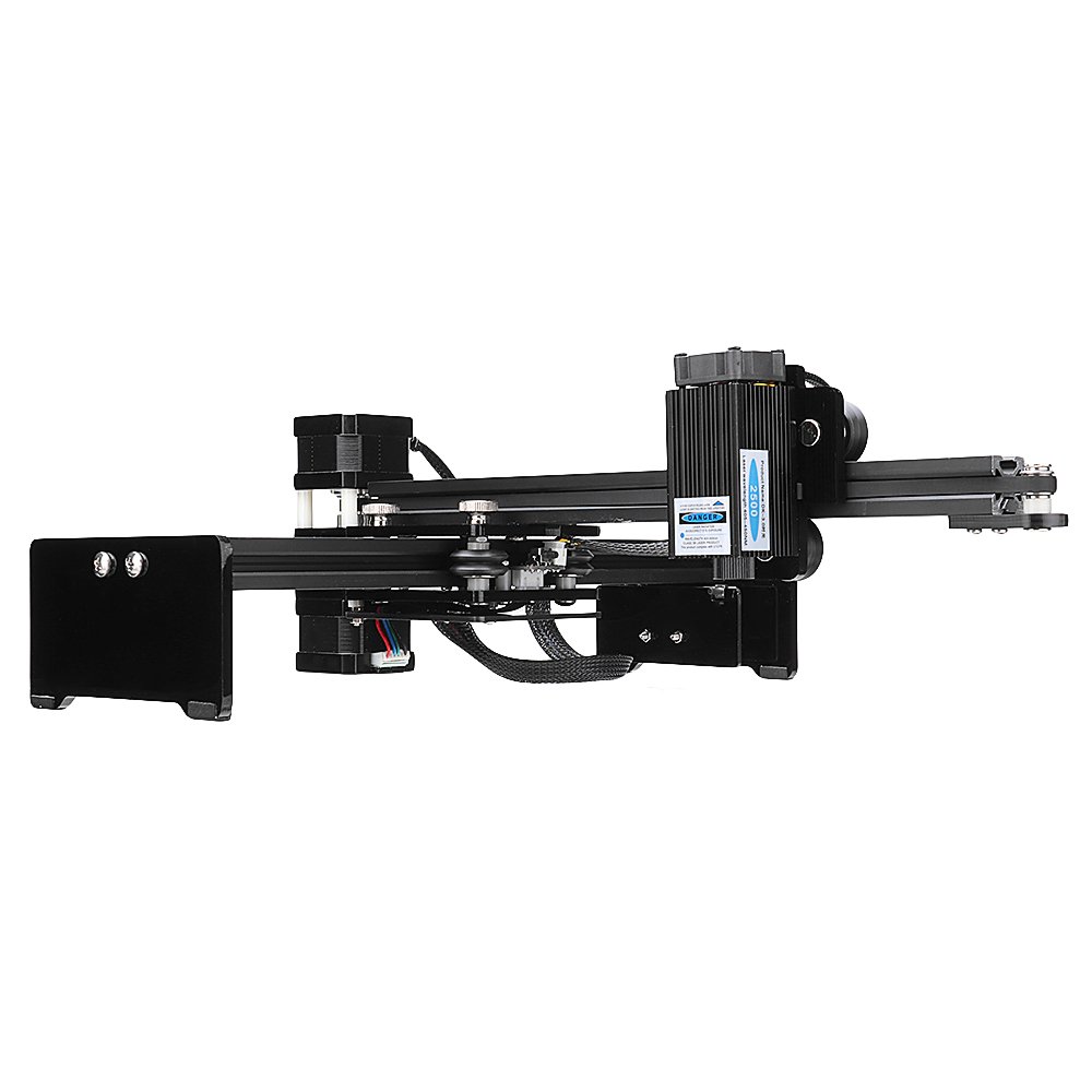 Portable Laser Engraver | Engraving Machine | DIY Logo Mark Printer 5 Portable Laser Engraver | Engraving Machine | DIY Logo Mark Printer - Image 5