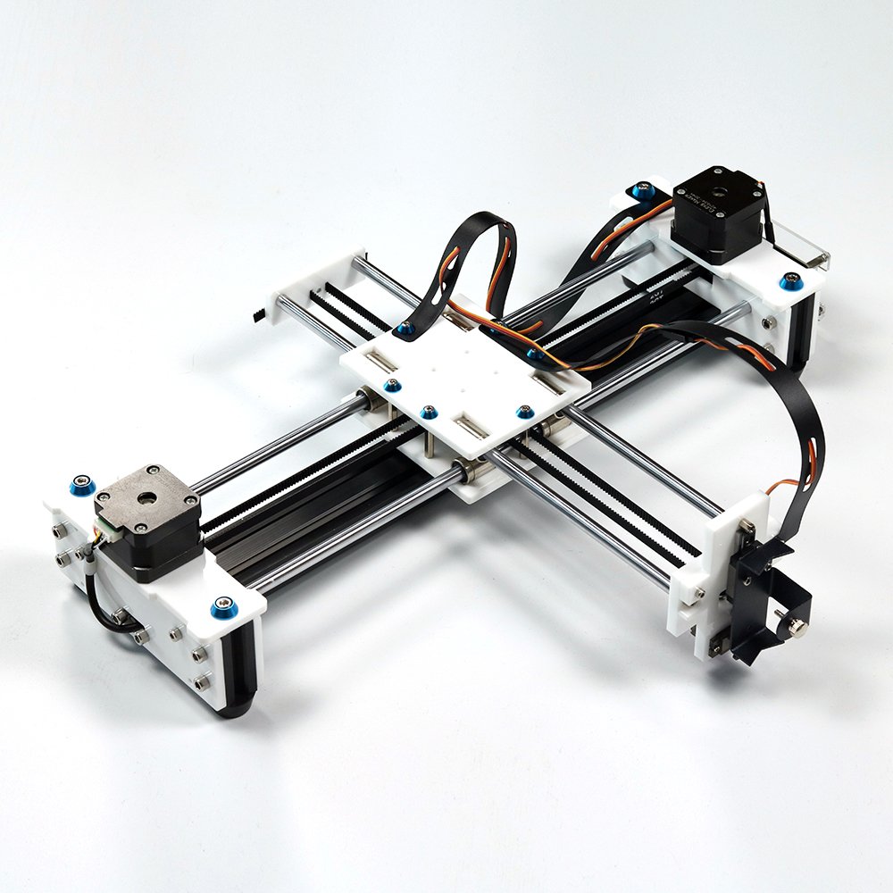 Writing Robot Drawing | XY Plotter Pen Drawing | Drawing Machine 4 Writing Robot Drawing | XY Plotter Pen Drawing | Drawing Machine - Image 4