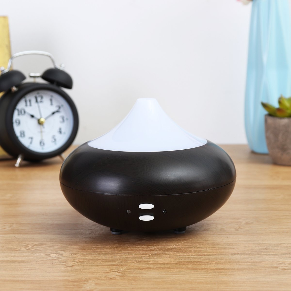 7 Colour LED Oil Ultrasonic Aroma Aromatherapy Diffuser Air Humidifier Purifier 6 7 Colour LED Oil Ultrasonic Aroma Aromatherapy Diffuser Air Humidifier Purifier - Image 6