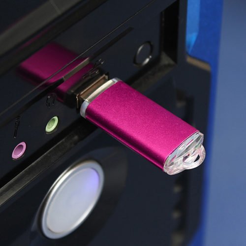 Bestrunner 8G USB 2.0 Flash Drive Candy Color Memory U Disk 7