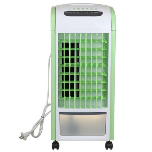 Evaporative Air Cooler 220V Portable Fan Conditioner Cooling Air Purifiers Remote Conditioner 3