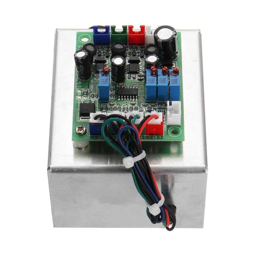 RGB 1000mW White Laser Module Combined Red Green Blue 638nm 505nm 450nm TTL Driver Modulation 5