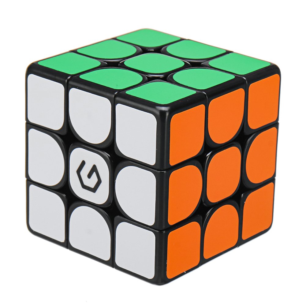 Xiaomi Giiker M3 Magnetic Cube 3x3x3 Vivid Color Square Magic Cube Puzzle Science Education Toy Gift 6 Xiaomi Giiker M3 Magnetic Cube 3x3x3 Vivid Color Square Magic Cube Puzzle Science Education Toy Gift - Image 6