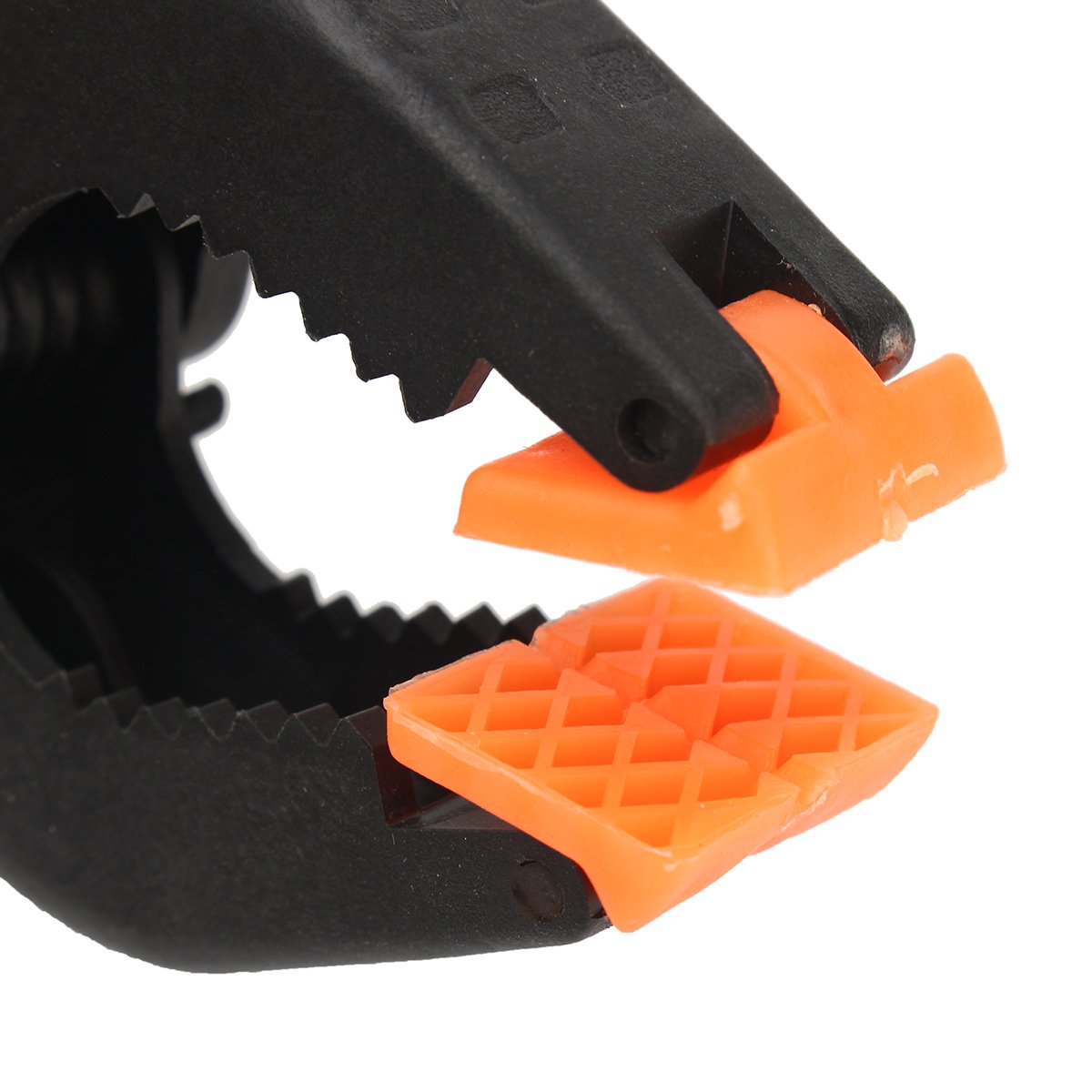 10PCS 4 inch Spring Clamps DIY Tools Plastic Nylon For Woodworking Hobbies 11 10PCS 4 inch Spring Clamps DIY Tools Plastic Nylon For Woodworking Hobbies - Image 11