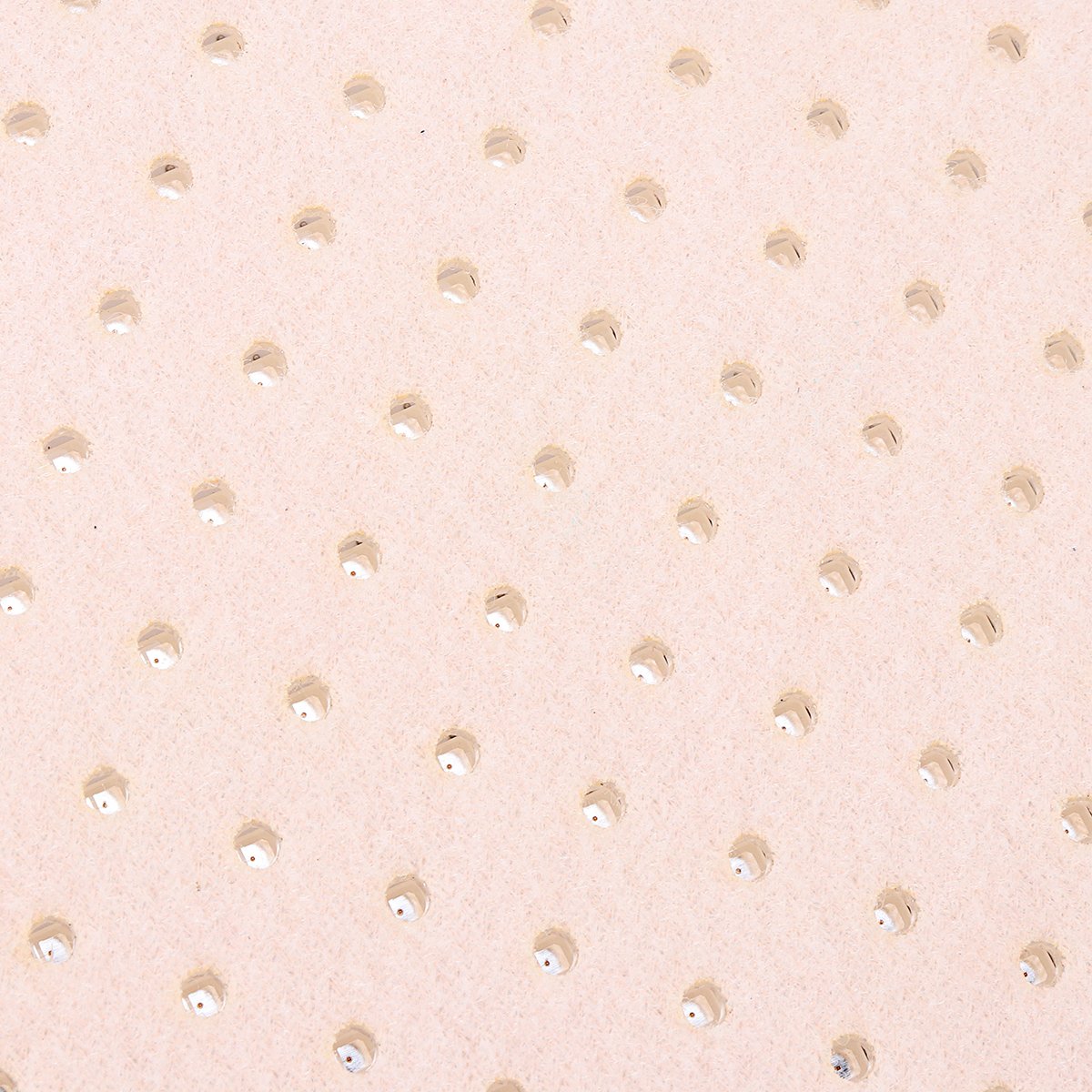 Infrared LED Therapy Pad Dual Light Deep Penetration Board For Pain Aids Healing 4 Infrared LED Therapy Pad Dual Light Deep Penetration Board For Pain Aids Healing - Image 4