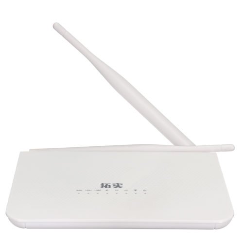 150Mbps Wirelss Wired Wifi 4G Router CPE Router for Standard SIM cards Support for 32 Users 3
