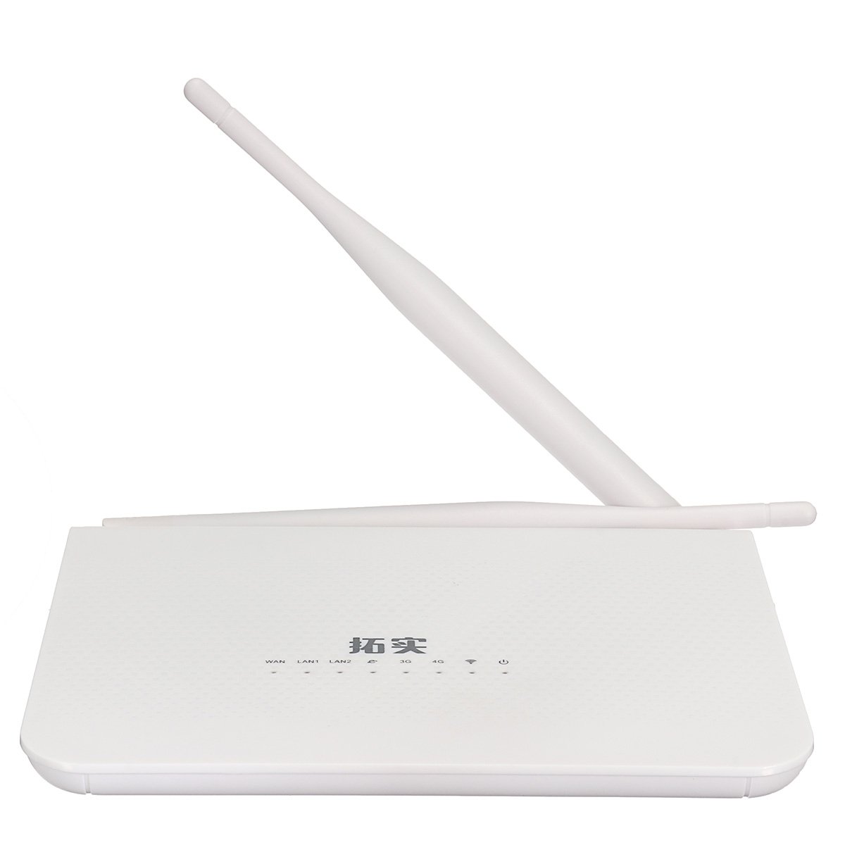 150Mbps Wirelss Wired Wifi 4G Router CPE Router for Standard SIM cards Support for 32 Users 3 150Mbps Wirelss Wired Wifi 4G Router CPE Router for Standard SIM cards Support for 32 Users - Image 3