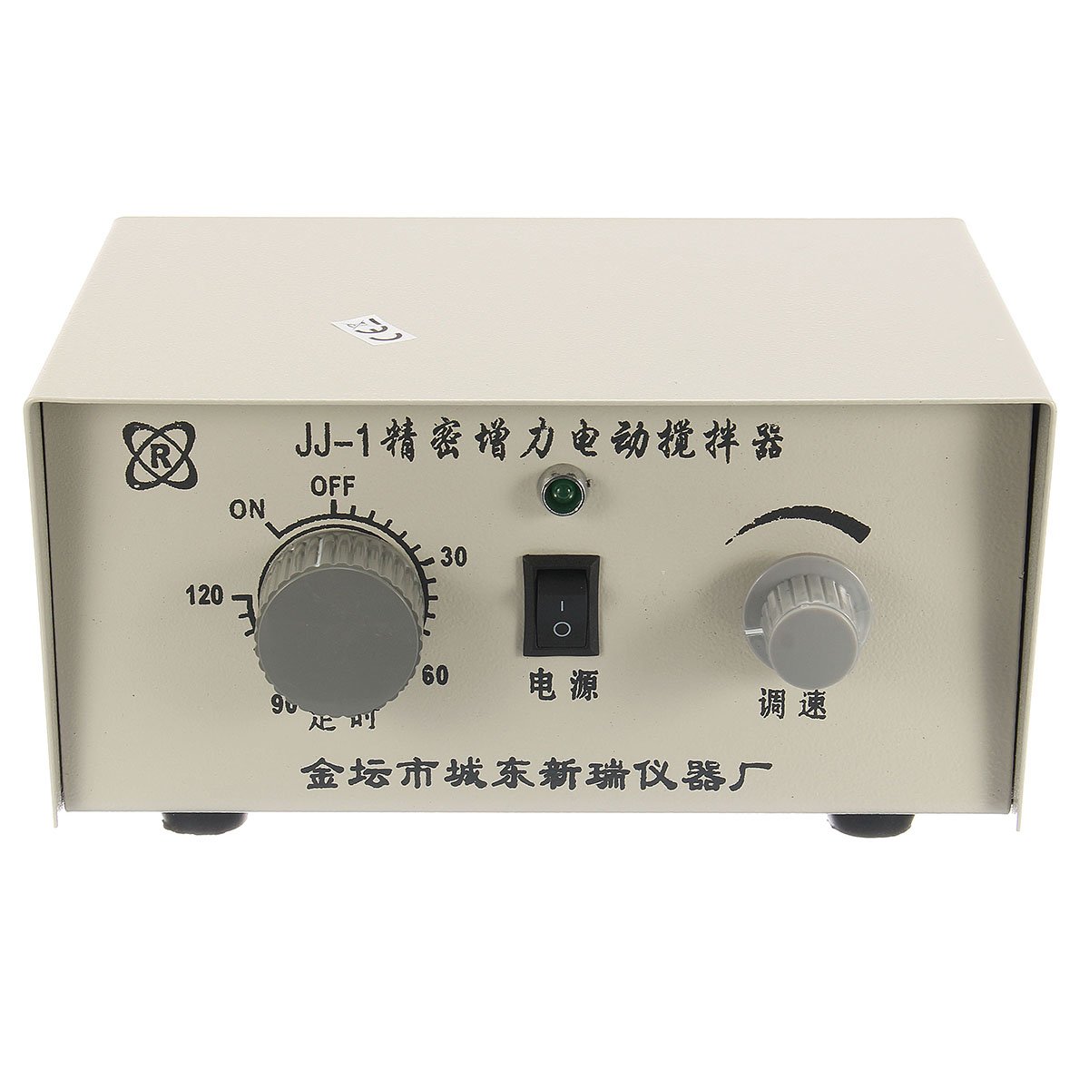 220V 100W Lab Precision Force Electric Mixer Overhead Stirrer Anti-corrosion Electrical Equipment 10 220V 100W Lab Precision Force Electric Mixer Overhead Stirrer Anti-corrosion Electrical Equipment - Image 10