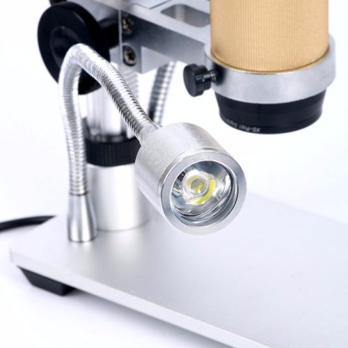 USB Microscope Magnifier | Phone Watch Repair | Double Output Soldering Tool 4