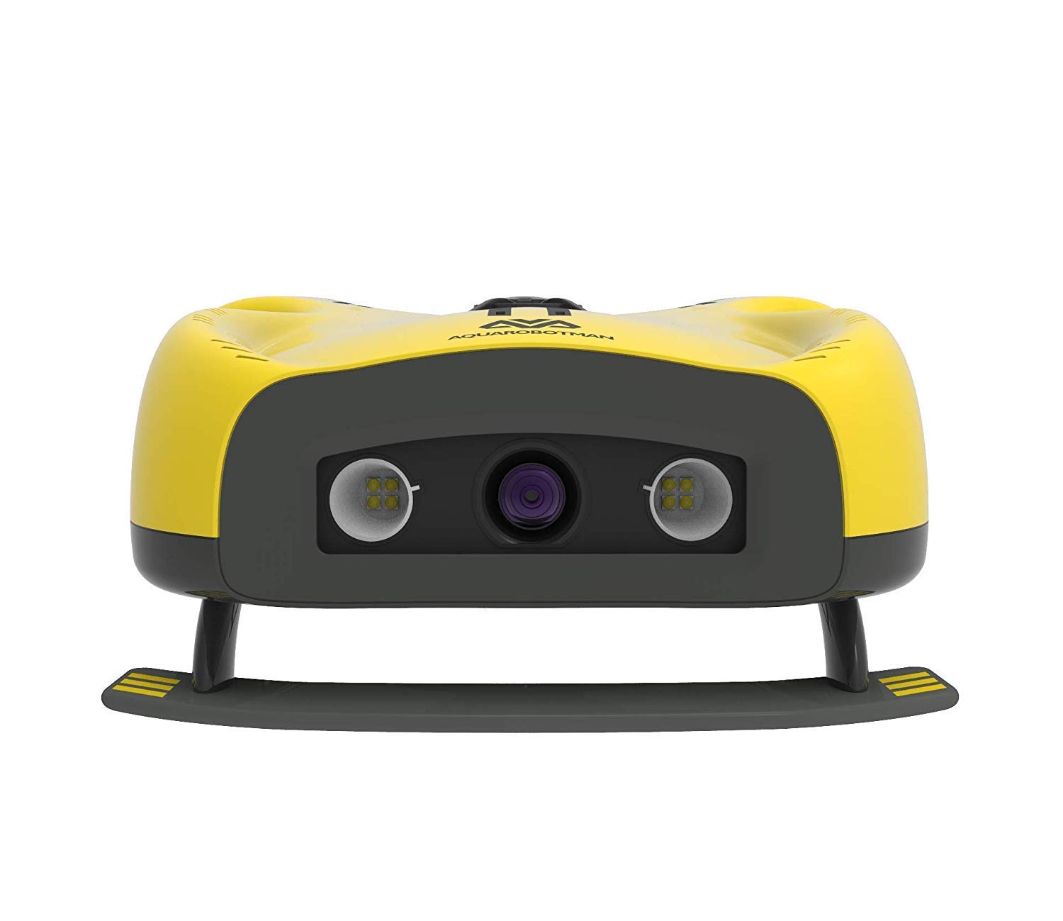 Underwater Drone for Photography Search Ice Fishing Exploring Diving with 4K UHD Camera (WiFi Underwater Robot) 2 Underwater Drone for Photography Search Ice Fishing Exploring Diving with 4K UHD Camera (WiFi Underwater Robot) - Image 2