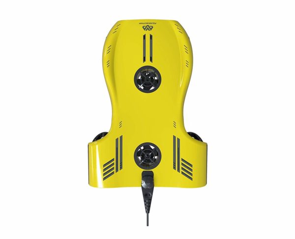 Underwater Drone for Photography Search Ice Fishing Exploring Diving with 4K UHD Camera (WiFi Underwater Robot) 3