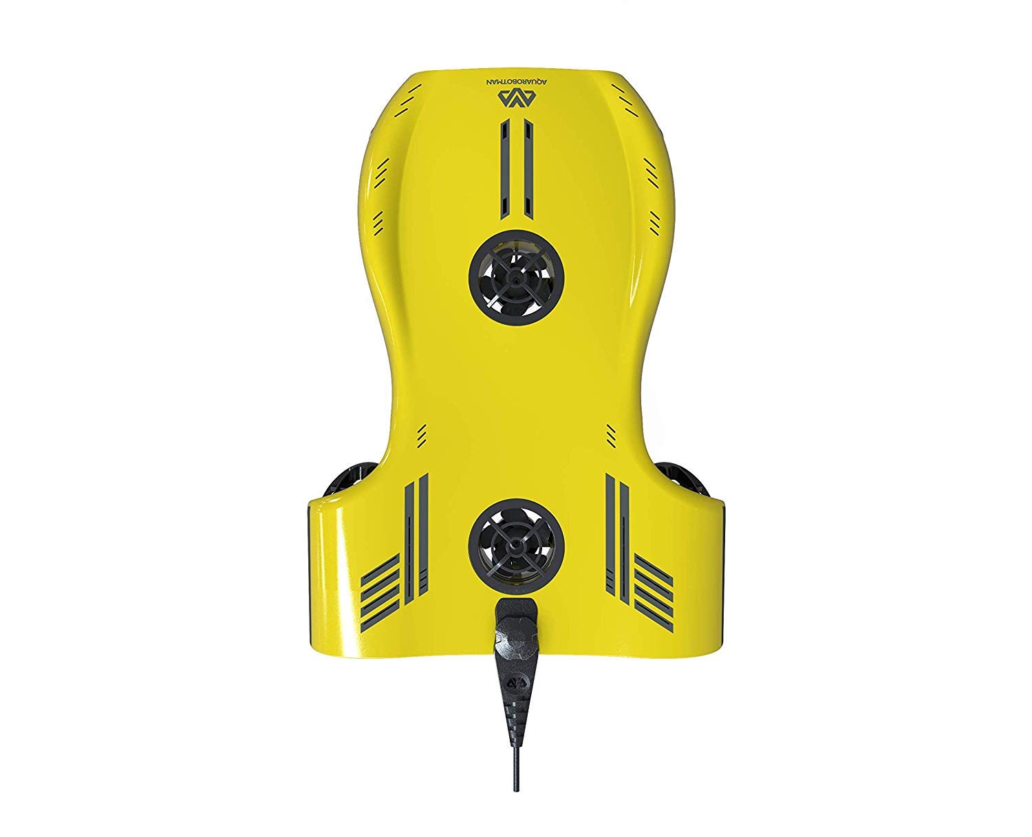 Underwater Drone for Photography Search Ice Fishing Exploring Diving with 4K UHD Camera (WiFi Underwater Robot) 3 Underwater Drone for Photography Search Ice Fishing Exploring Diving with 4K UHD Camera (WiFi Underwater Robot) - Image 3