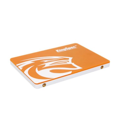 Kingspec P3 Series 2.5 inch Internal Hard Drive Solid State Drive SATA3 6Gbps TLC Chip for Computer 5