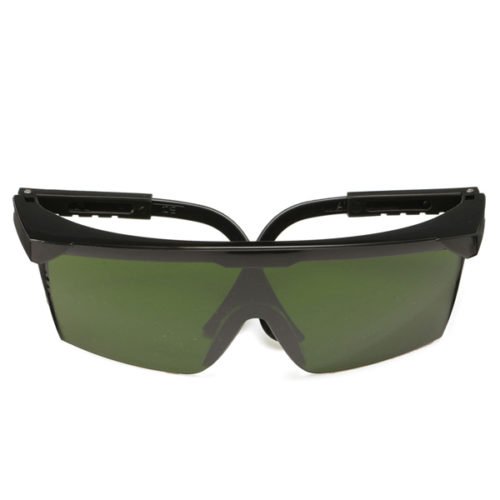 360nm-1064nm Laser Protection Goggles Glasses IPL-2 OD+4D For Laser 2